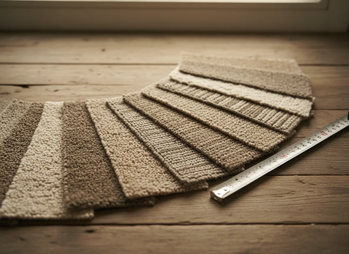 Carpet Installation Elkhorn City, KY FAQs